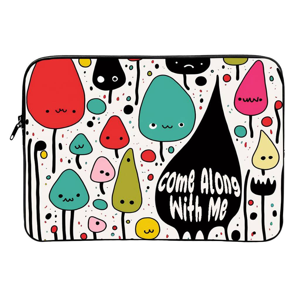 Come Along With Me Mac Book Air 14