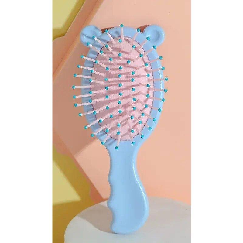 Colorful Mini Combs for Babies Kids & Babies Color: Blue 