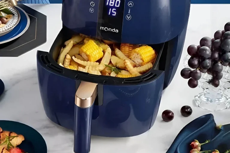 Exploring the Wonders of The Largest Air Fryer Oven