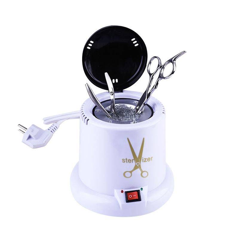 Nail Tool Sterilizer For Sterilization Machine Type : White US Plug 