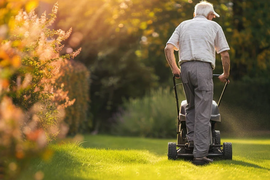 Solving Your Green Queries: How Much is Lawn Mower?