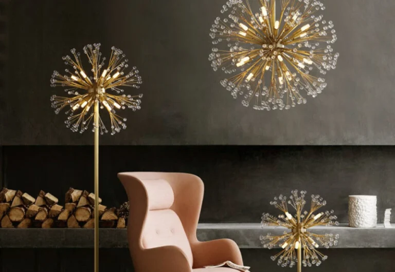 Discovering the Magic of Globe Sphere Chandeliers in Modern Homes