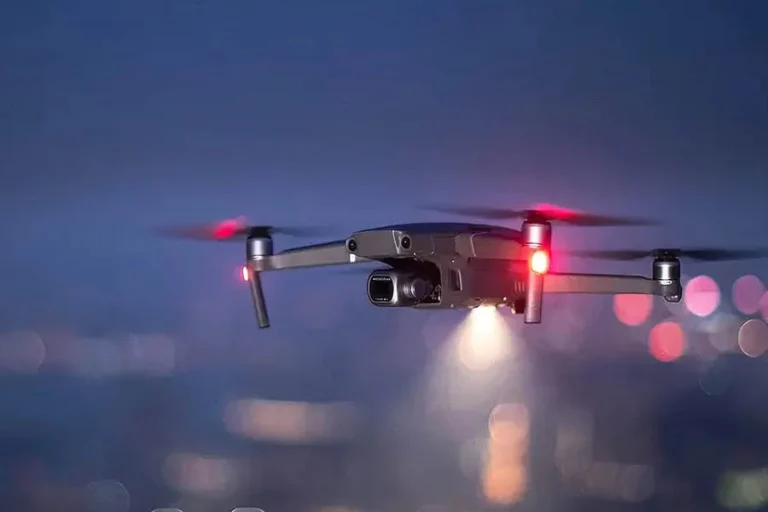 Navigating New Heights: The Dawn of Drone Video Recorders